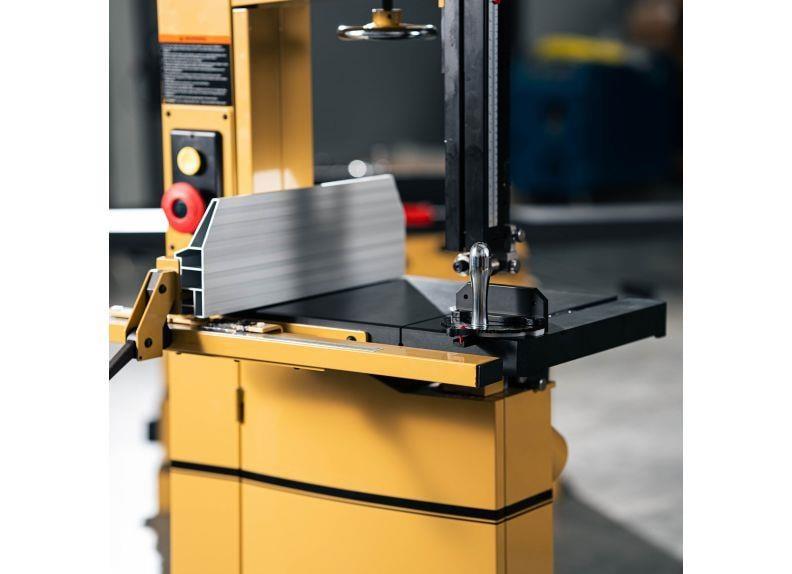 POWERMATIC PM 1500M ŞERİT TESTERE MAKİNASI (ARMOR GLİDE)POWERMATIC