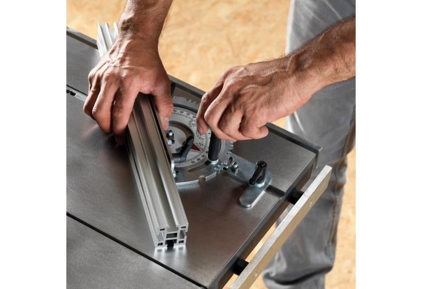 PROFESYONEL AÇILI SİPER (Felder Hammer Şerit Testere | HS950 | K2 |