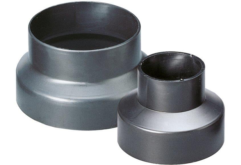 REDÜKSİYON D:100/120 PLASTİK