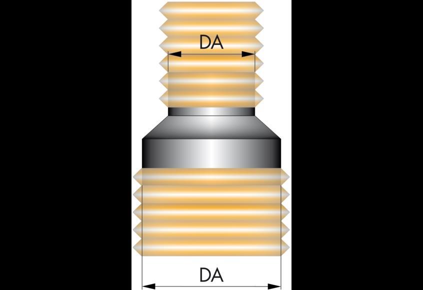 REDÜKSİYON D:120/140 PLASTİK