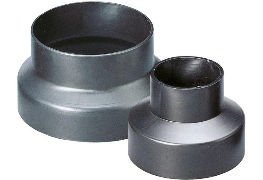 REDÜKSİYON D:120/140 PLASTİK