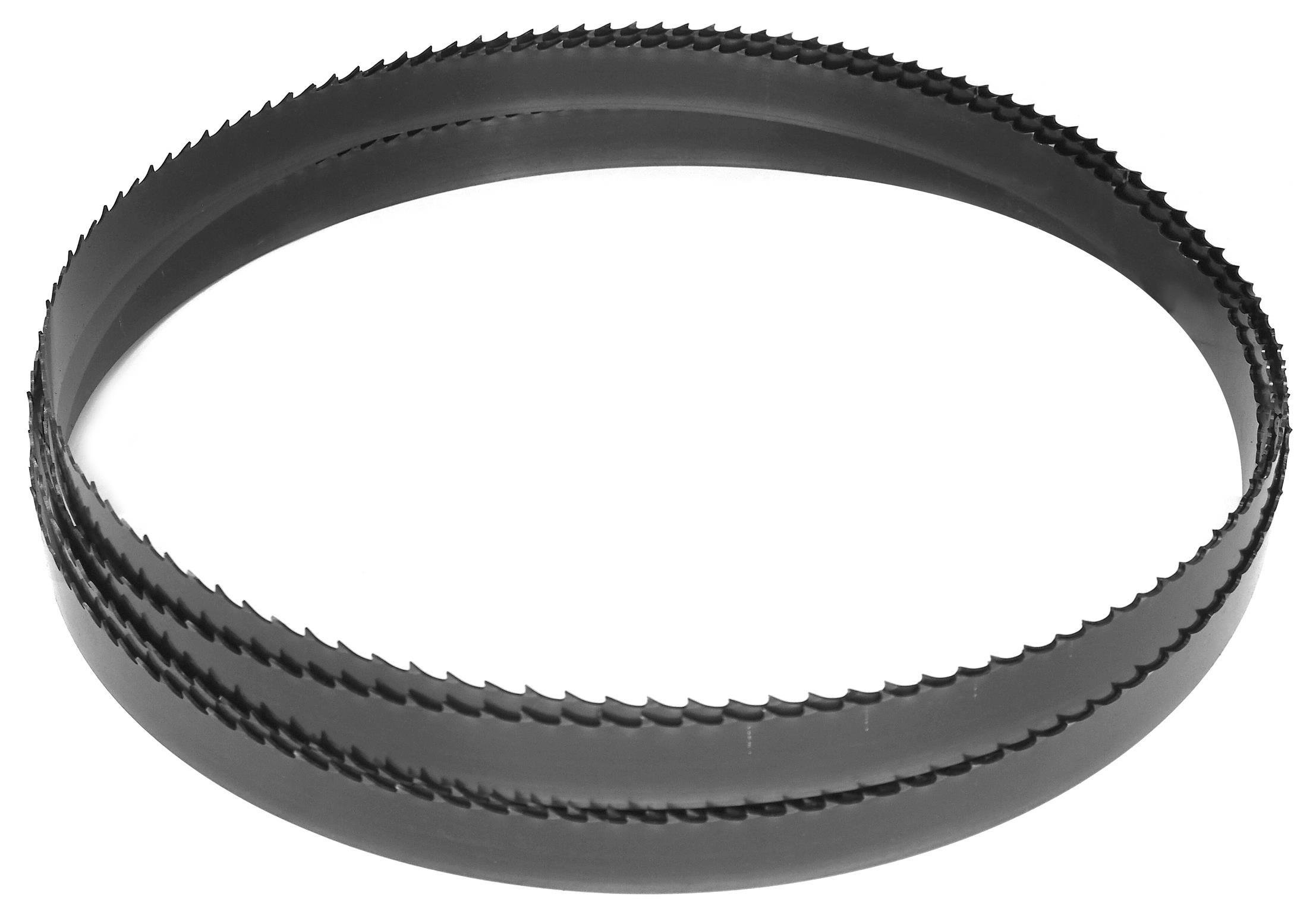 ŞERİT TESTERE L:5120 MM W:6 MM D:0,50MM (FB710)