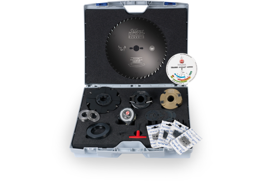 SİLENT POWER BAŞLANGIÇ TAKIM KİTİ