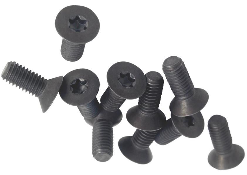 SILENT POWER JİLET VİDASI