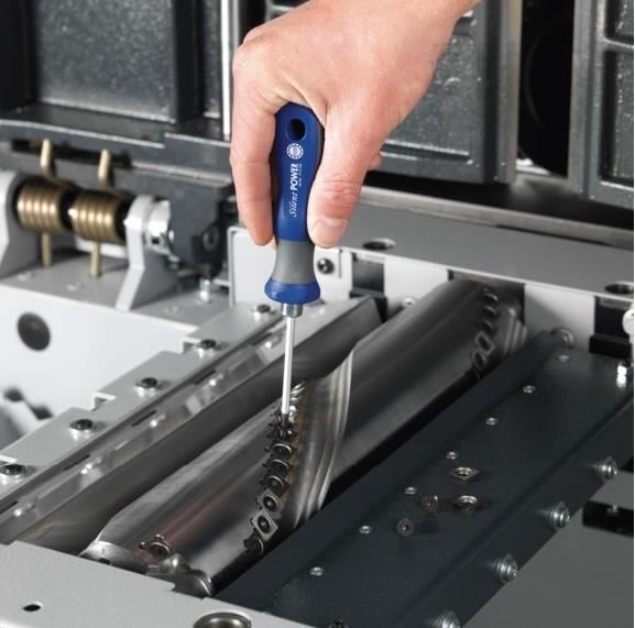 SILENT POWER JİLET VİDASI