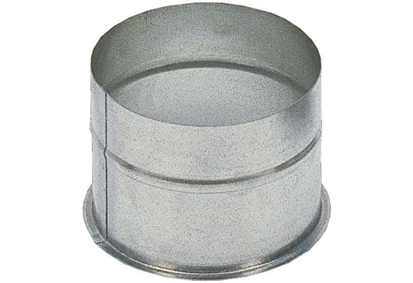 TALAŞ EMME HORTUM BAĞLANTISI Ø120 L.100MM