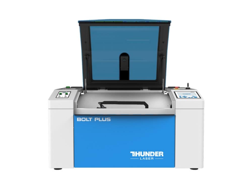 THUNDER LAZER MAKİNESİ 30W RFTHUNDER