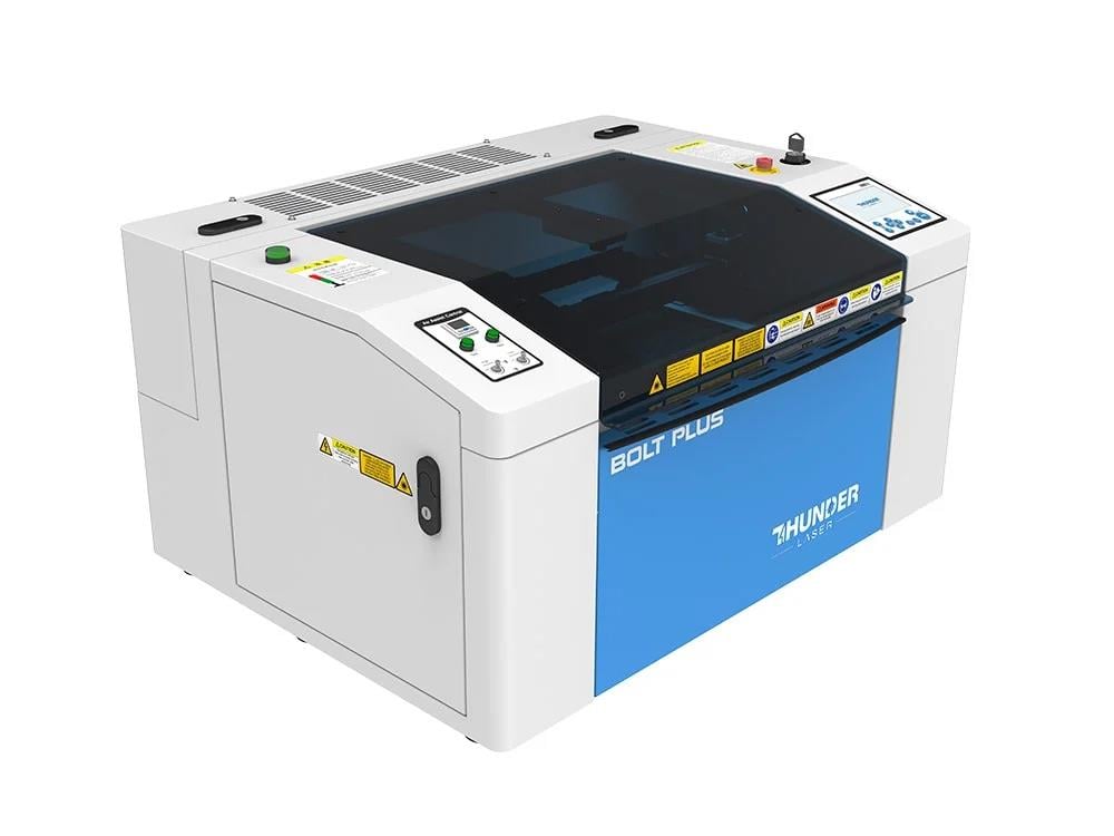 THUNDER LAZER MAKİNESİ 30W RFTHUNDER