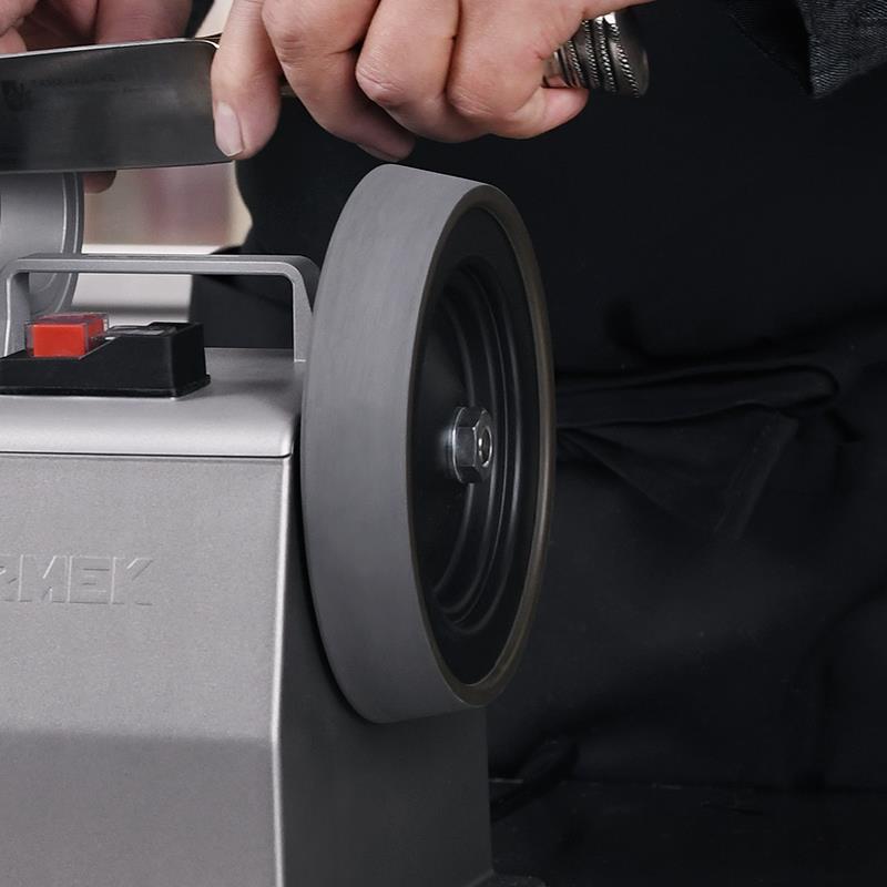 TORMEK KONİK KOMPOZİT HONLAMA DİSKİ (T-1/T-2)