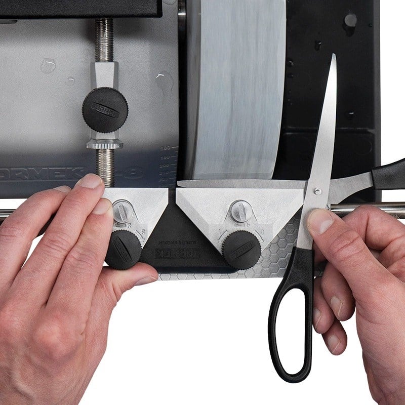 TORMEK MAKAS BİLEME APARATI SC-60 (T-2/T-4/T-8)Markasız