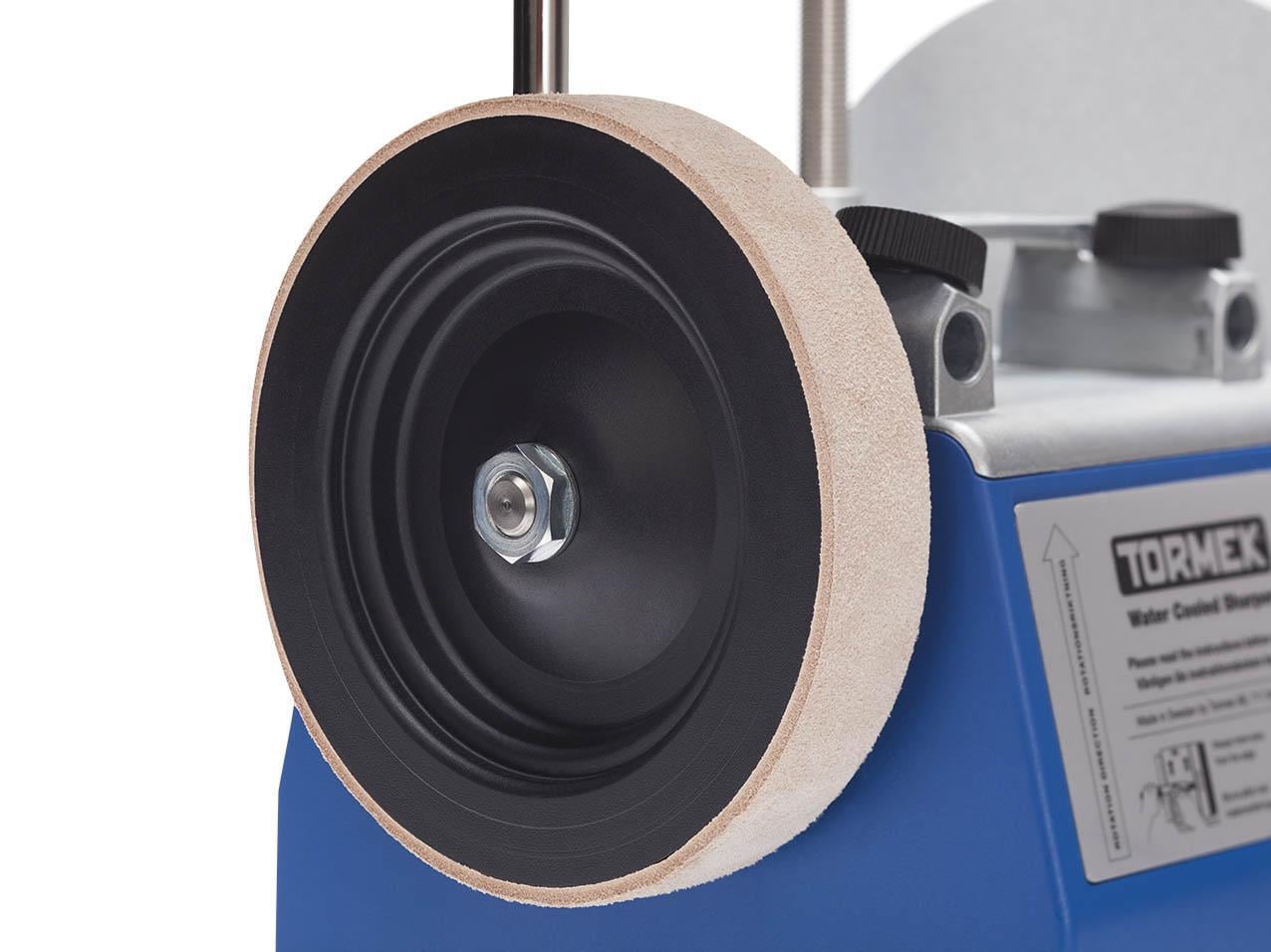 TORMEK T4 BİLEME MAKİNASI