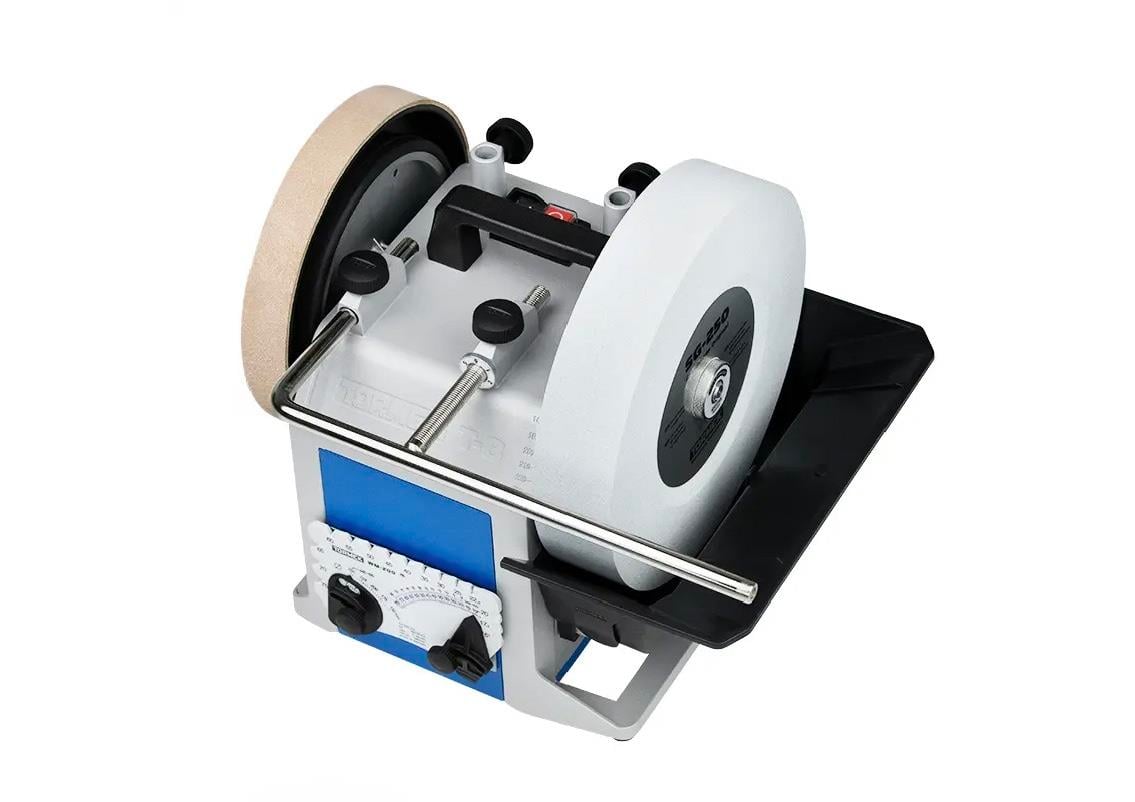 TORMEK T8 BİLEME MAKİNASI