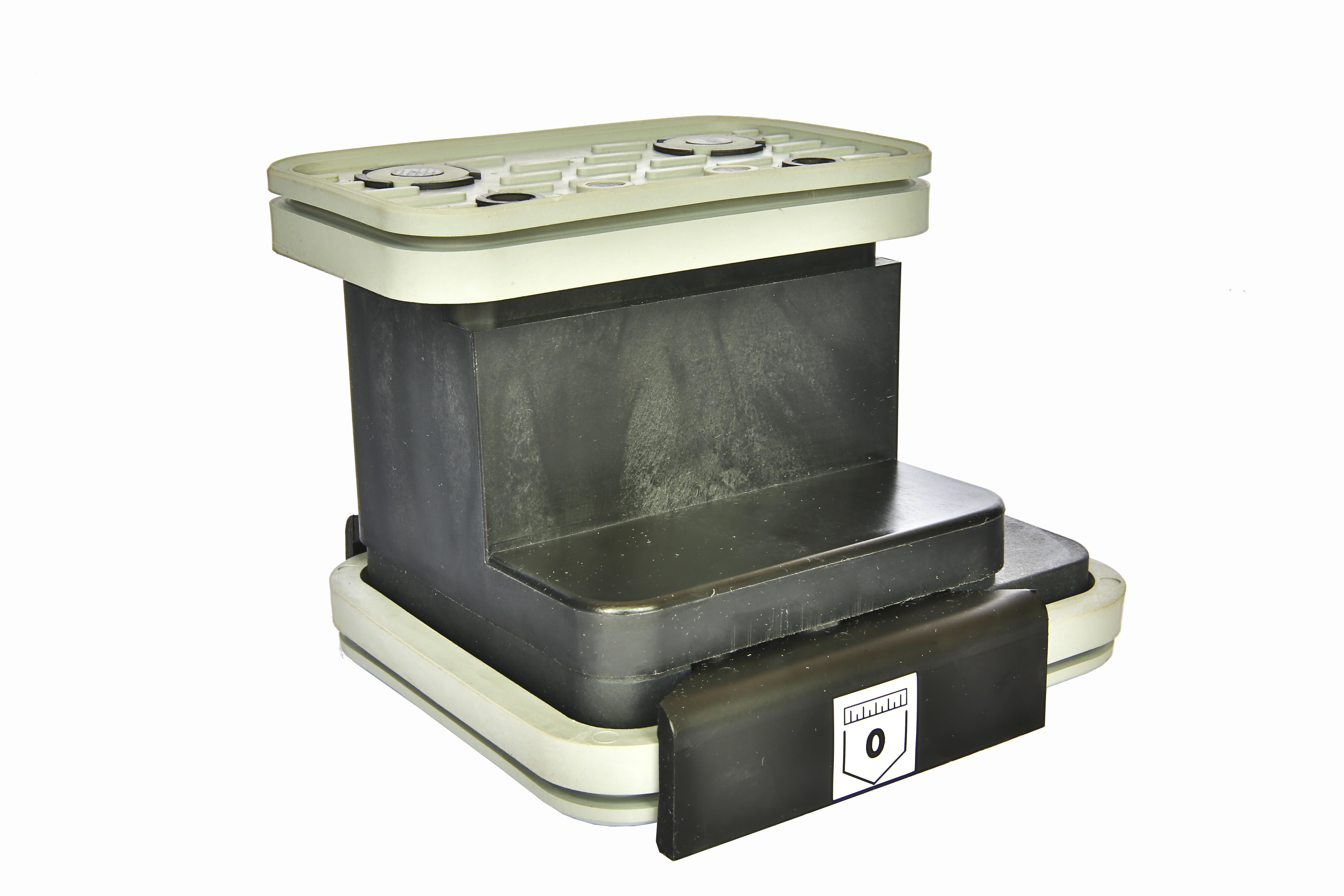 VAKUM FİNCANI FA 125X75X100 MM  (X)