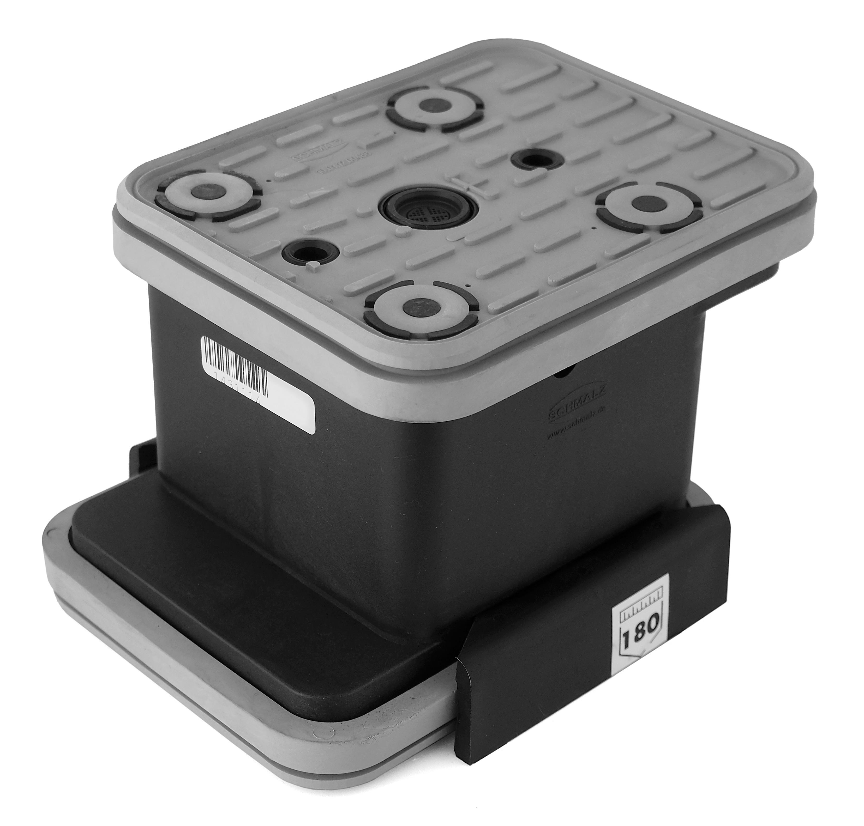 VAKUM FINCANI FA 140X115X100 MM