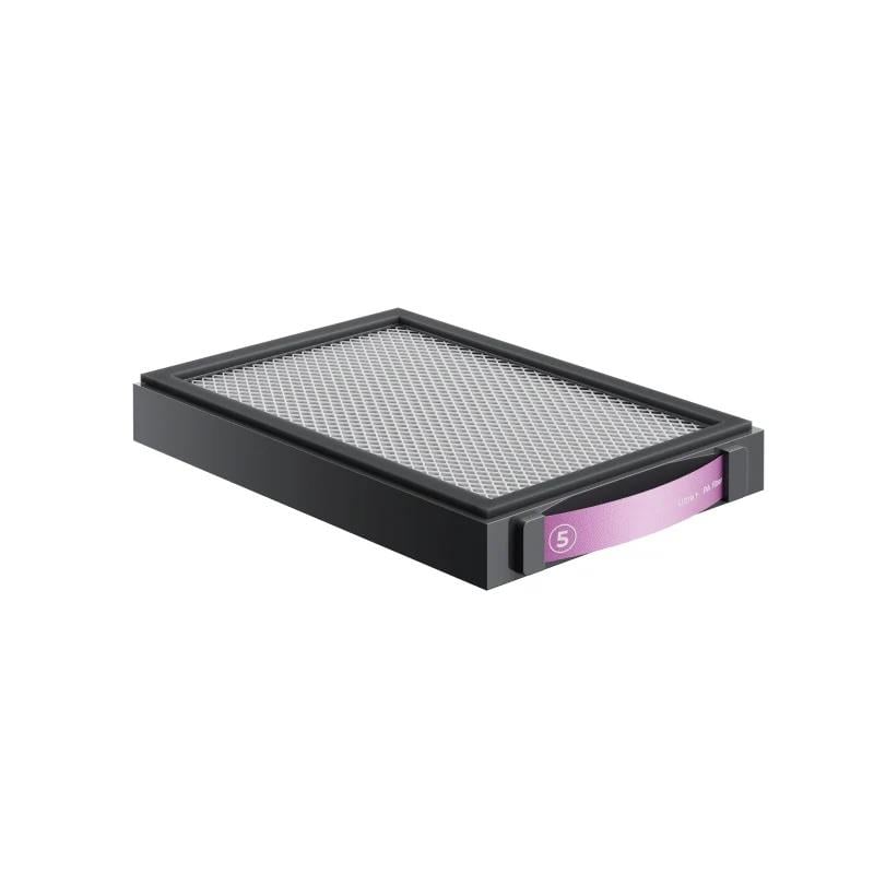 xTool AP2 HAVA VE KOKU TEMİZLEYİCİ YÜKSEK VERİMLİ FİLTRE NO:5