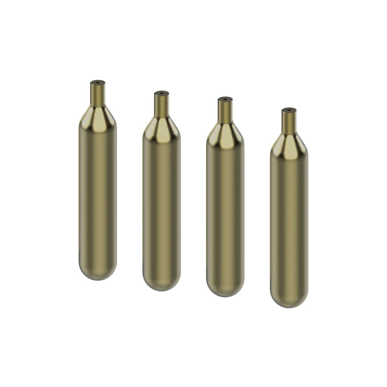 xTool CO2 YANGIN SÖNDÜRME TÜPÜ (xTool OTOMATİK YANGIN SÖNDÜRME SİSTEMİ İÇİN)Markasız