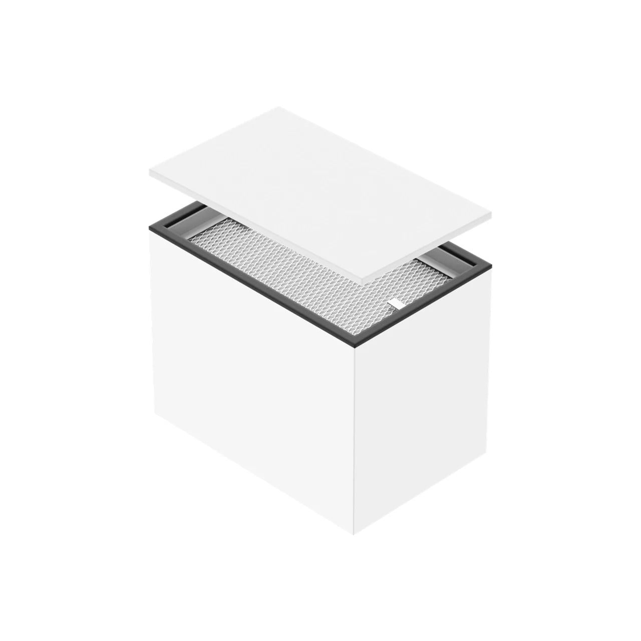xTool DESKTOP SMOKE PRRİFİER FİLTRE SETİxToolxTool Desktop Air Purifier Filtre Seti
