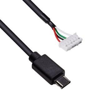 xTool DÖNER EKSEN MODÜLÜ BAĞLANTI KABLOSU (F1/F1ULTRA/S1/M1 ULTRA)xToolxTool DÖNER EKSEN MODÜLÜ BAĞLANTI KABLOSU (F1/F1ULTRA/S1/M1 ULTRA) xTool, Felder, Hammer, Mayer, xTool, Jet, Ake, Zünd, Ita Tools, Ceratizit, Laguna Tools, Rapha | Takimmarket.net