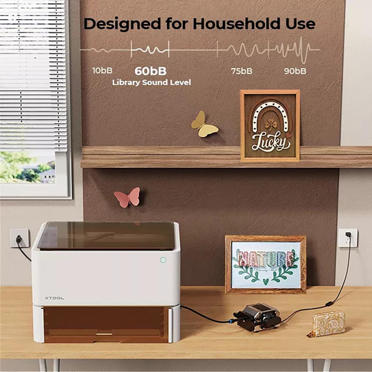 xTool LAZER MAKİNASI İÇİN PETEK DOLGULU YÜKSELTME APARATI (M1)xToolxTool M1 PETEK DOLGULU YÜKSELTME APARATI xTool, Felder, Hammer, Mayer, xTool, Jet, Ake, Zünd, Ita Tools, Ceratizit, Laguna Tools, Rapha | Takimmarket.net