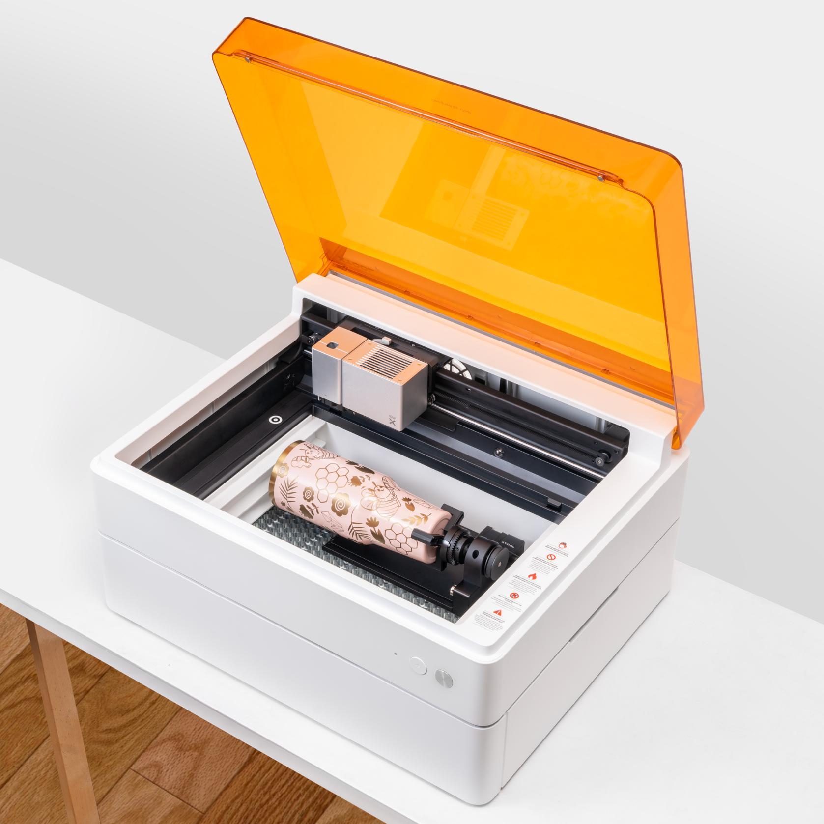 xTool M1 ULTRA 2OW LAZER MAKİNASI