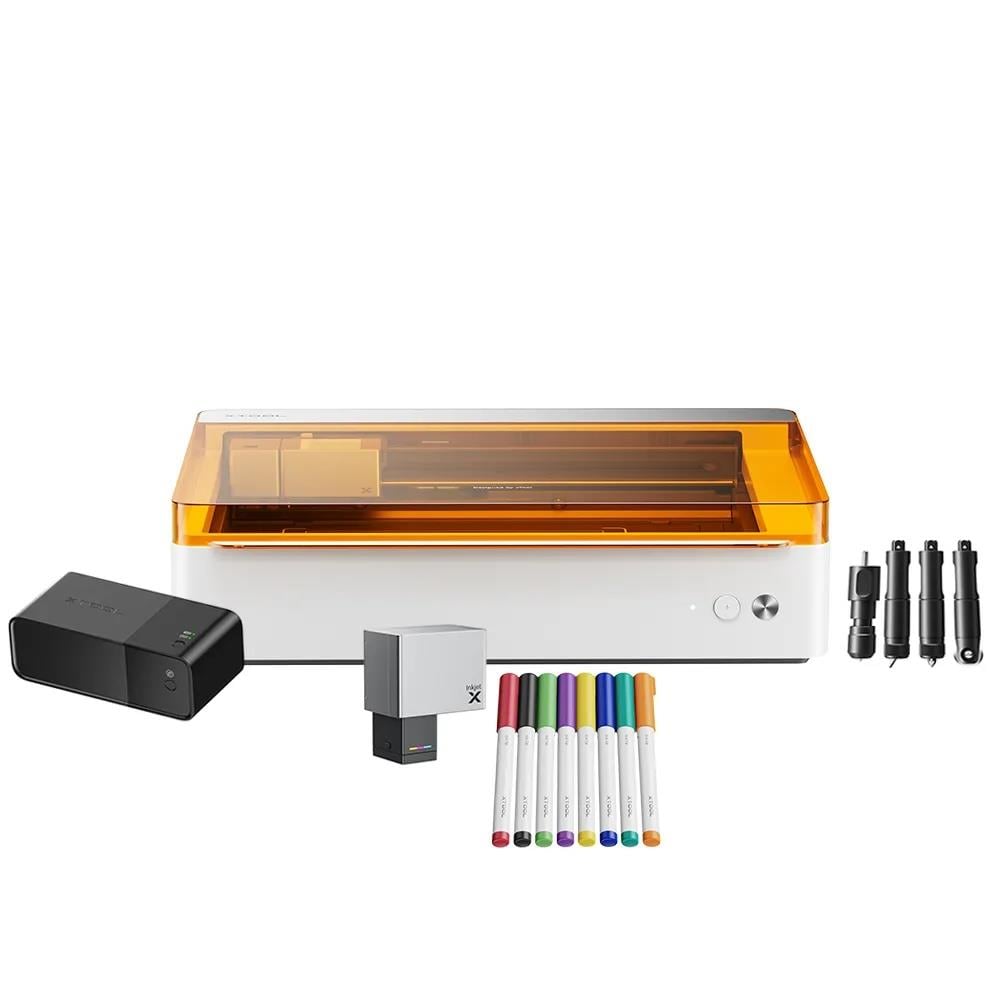 xTool M1 ULTRA 2OW LAZER MAKİNASI