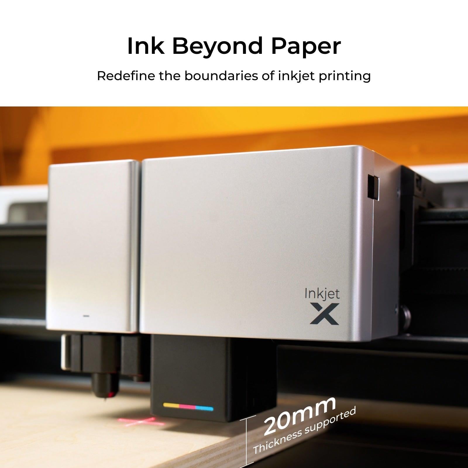 XTOOL M1 ULTRA INK MODULExTool