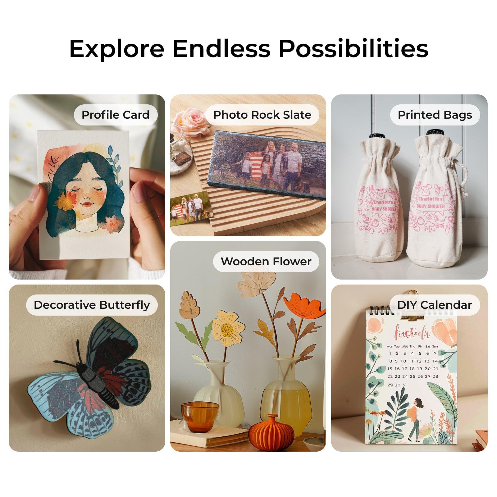 XTOOL M1 ULTRA INK MODULExTool