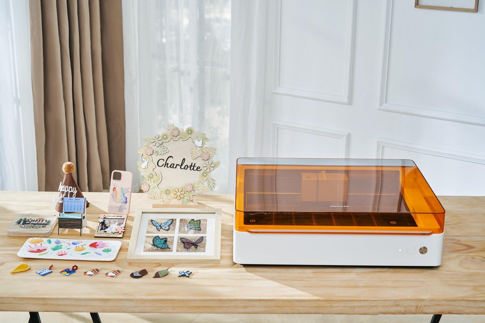 xTool-M1-Ultra-Lazer