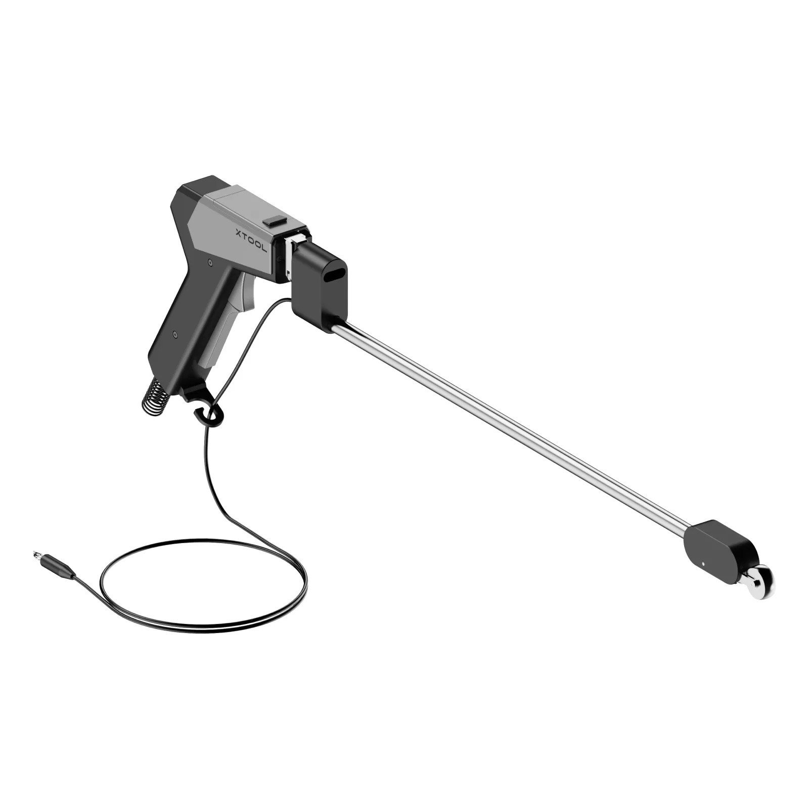 xTool METALFAB MAXCLEAN LAZER TEMİZLEME AKSESUARI 45 MMMarkasız