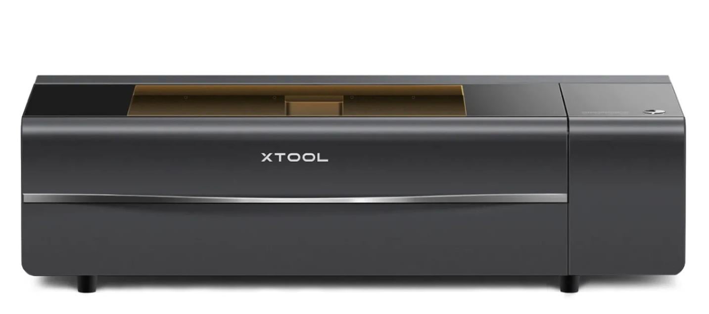 xTool P2S 55W LAZER  MAKİNASI (GRİ)xToolxTool P2S 55W LAZER  MAKİNASI (GRİ) xTool Felder, Hammer, Mayer, xTool, Jet, Ake, Zünd, Ita Tools, Ceratizit, Laguna Tools, Rapha | Takimmarket.net