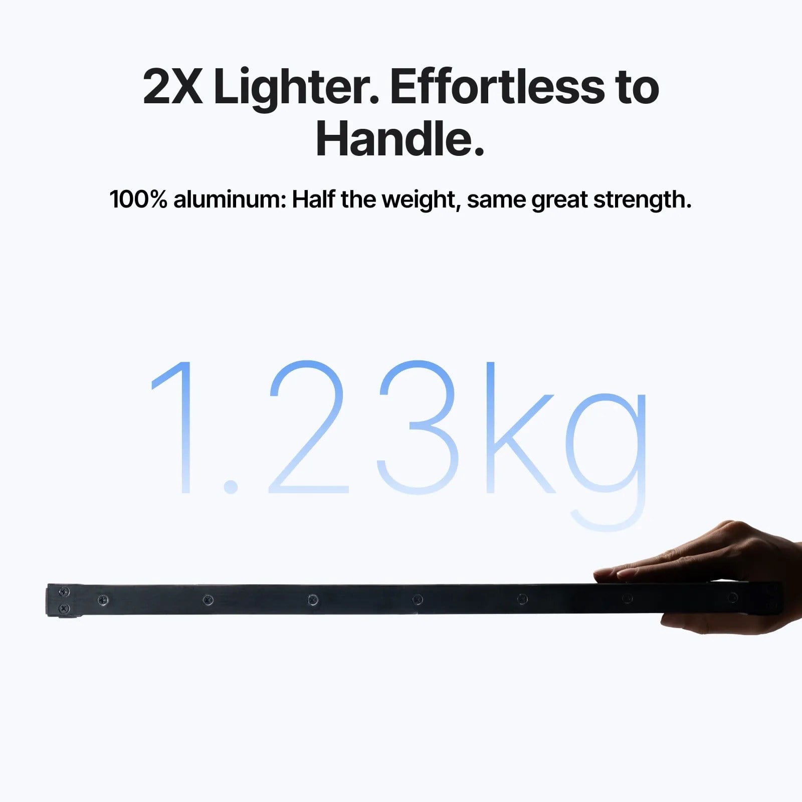 xTool P3 CONVEYOR RAIL (P3)Markasız