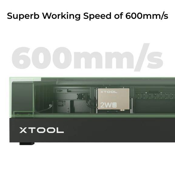 XTOOL S1 İNFRARED LAZER MODÜLÜ
