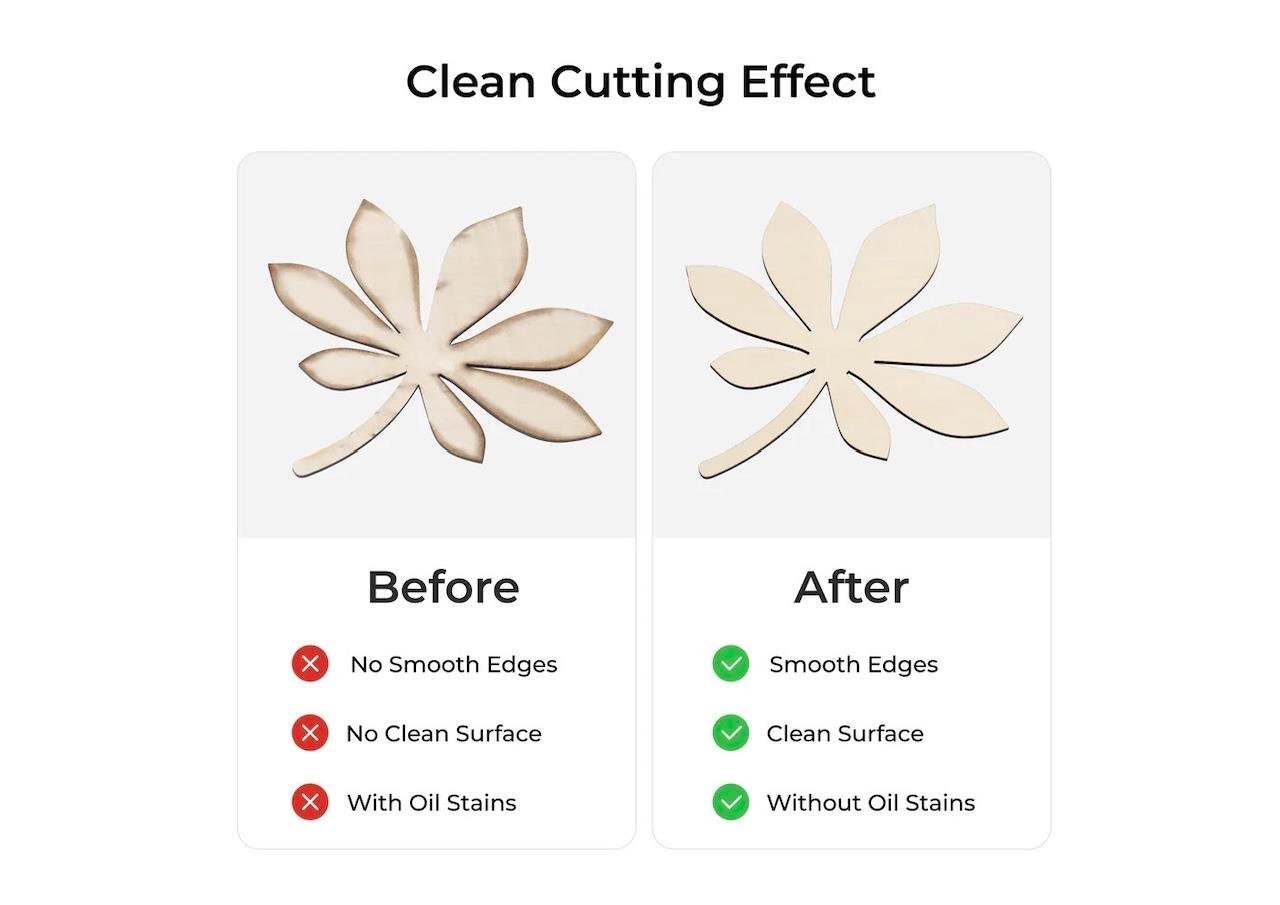 XTOOL S1 PETEK DOLGU PANEL