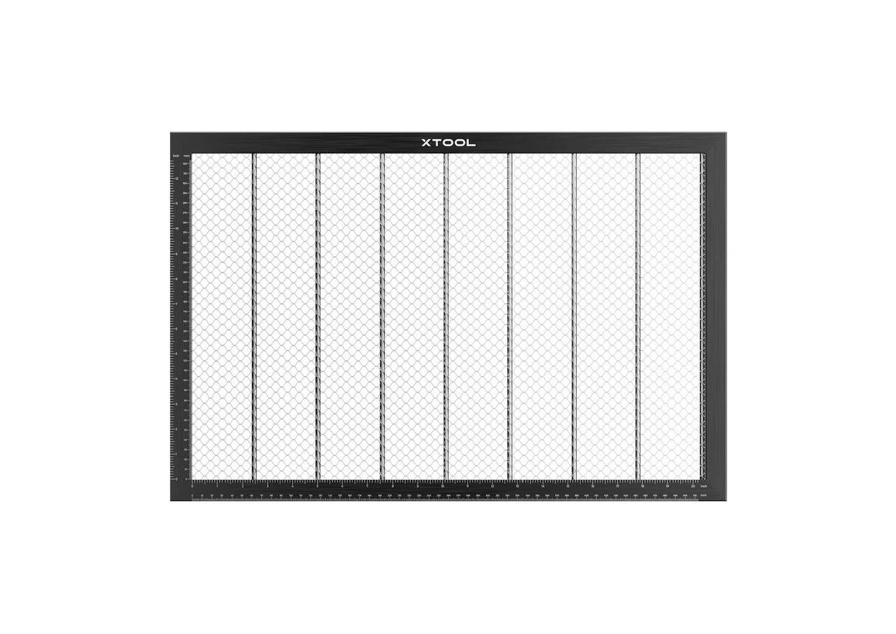 XTOOL S1 PETEK DOLGU PANEL