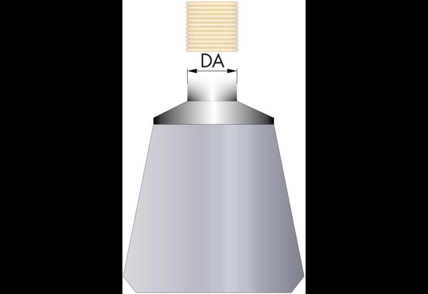 ZEMİN SÜPÜRME HUNİSİ