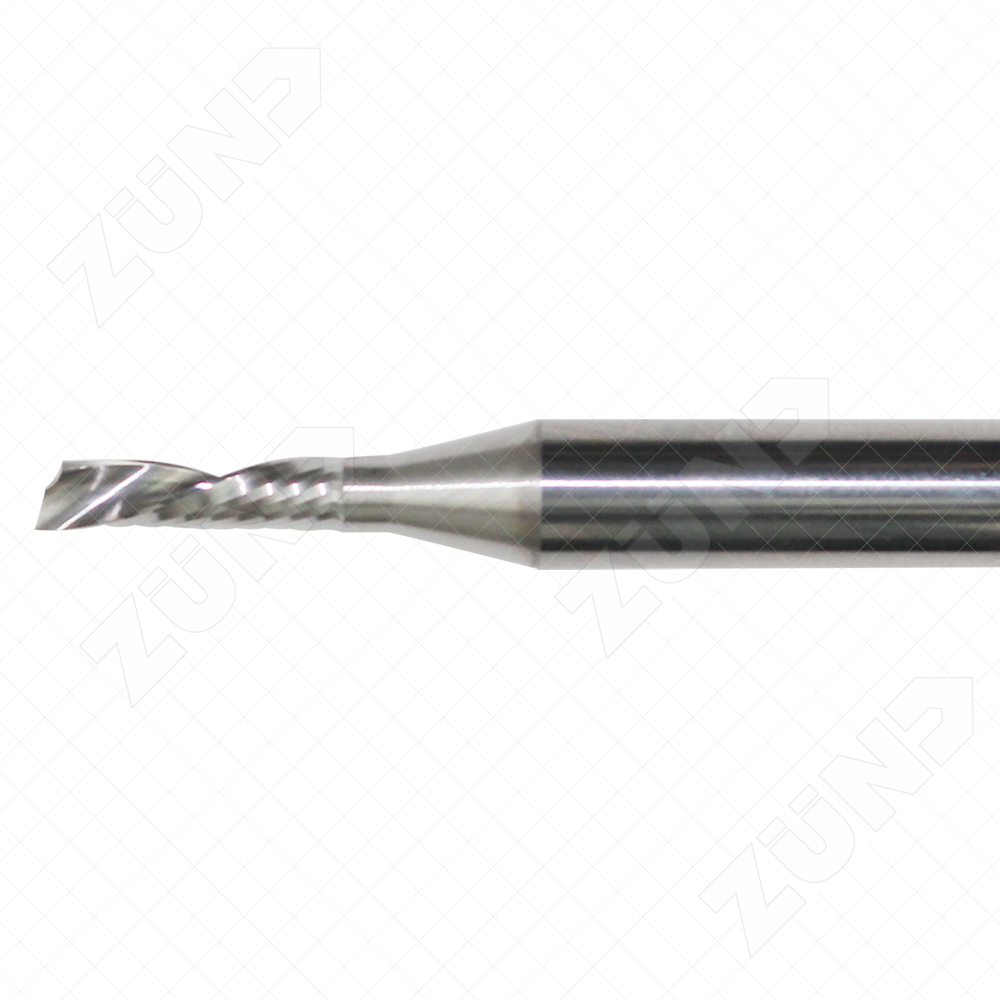 ZÜND ROUTER R103,SHANK Ø6MM ROUTİNG Ø3MM DEPTH 11MM