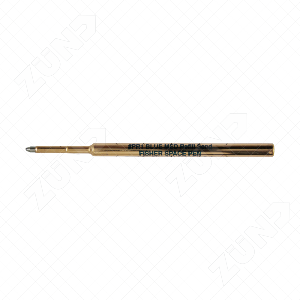 ZÜND YAZI KALEMİ (MAVİ)