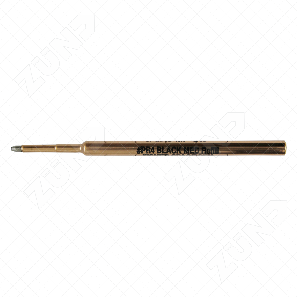 ZÜND YAZI KALEMİ( SİYAH)