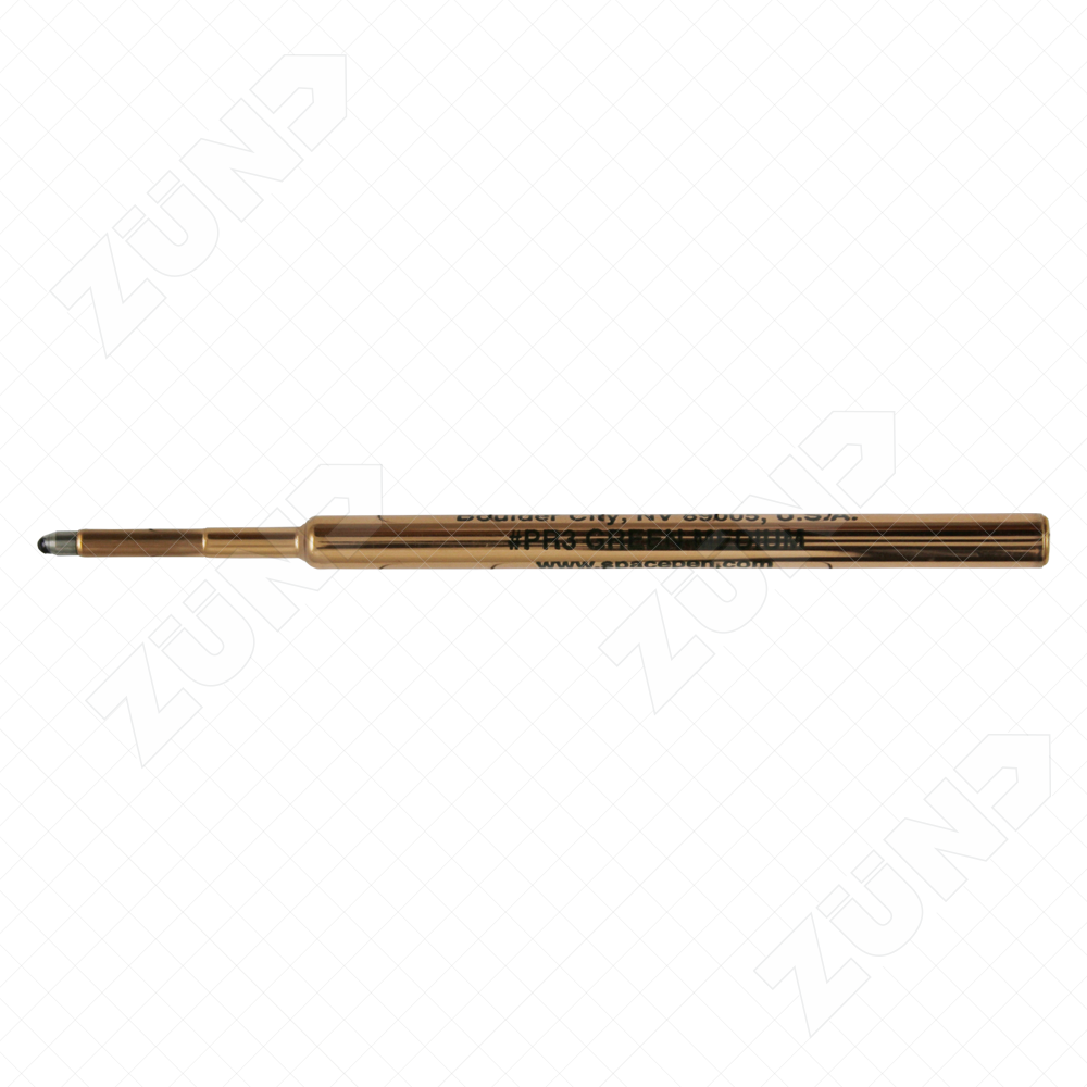 ZÜND YAZI KALEMİ (YEŞİL)