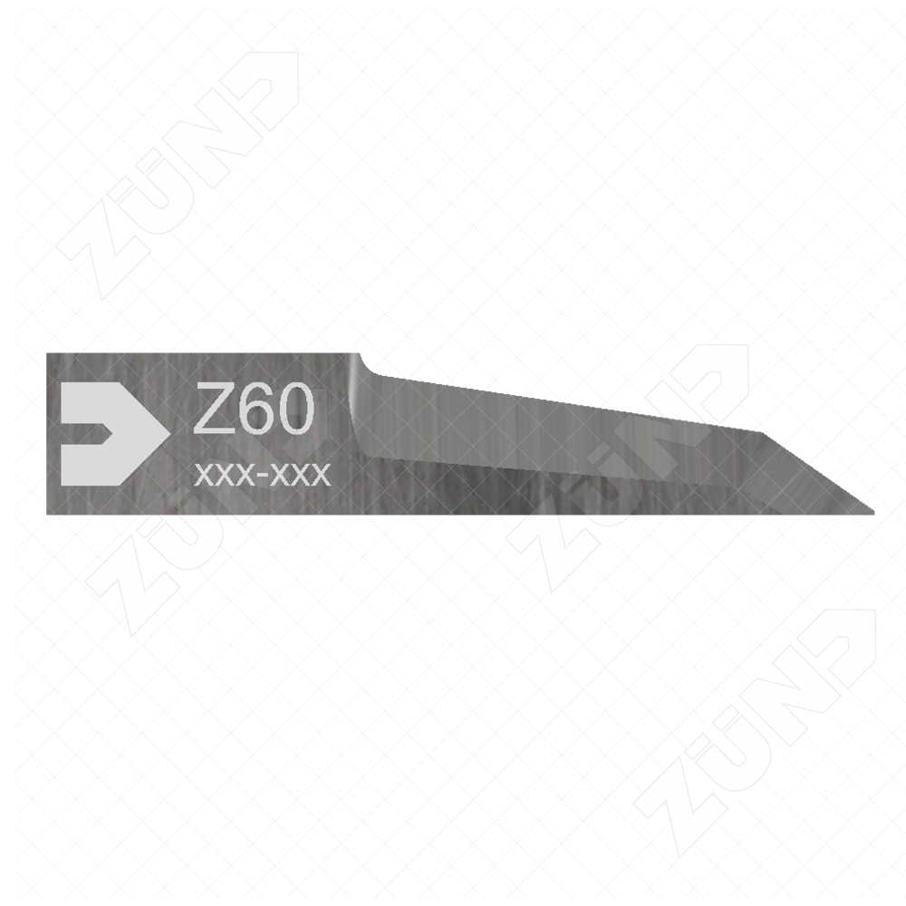 ZÜND Z60 BIÇAK