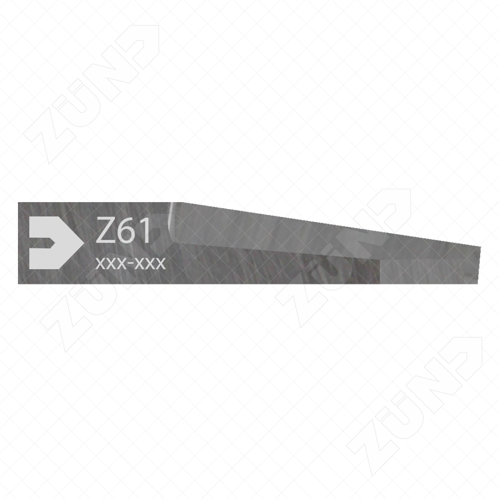 ZÜND Z61 BIÇAK