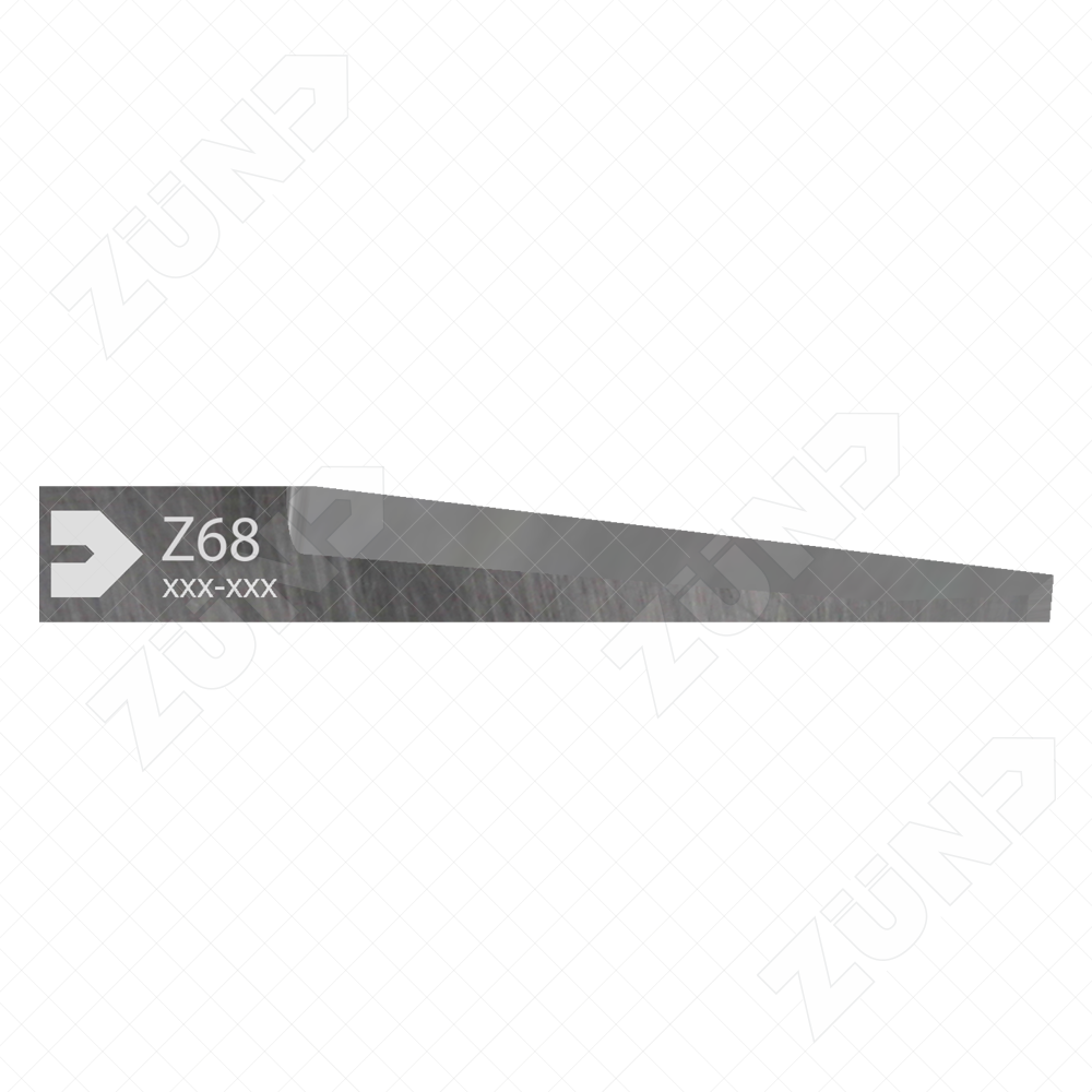 ZÜND Z68 BIÇAK