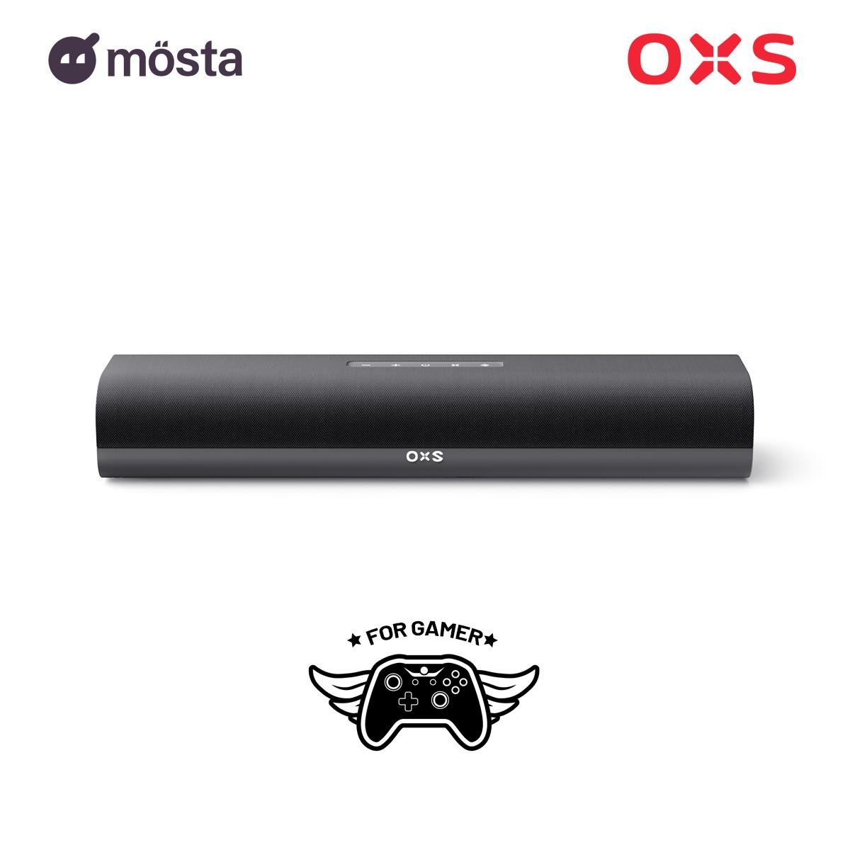 OXS S2 Thunder Lite Gaming Soundbar