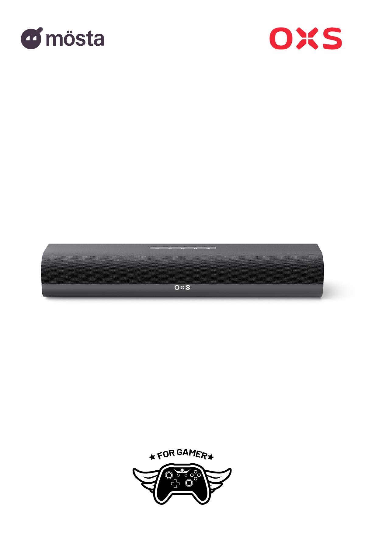 OXS S2 Thunder Lite Gaming Soundbar
