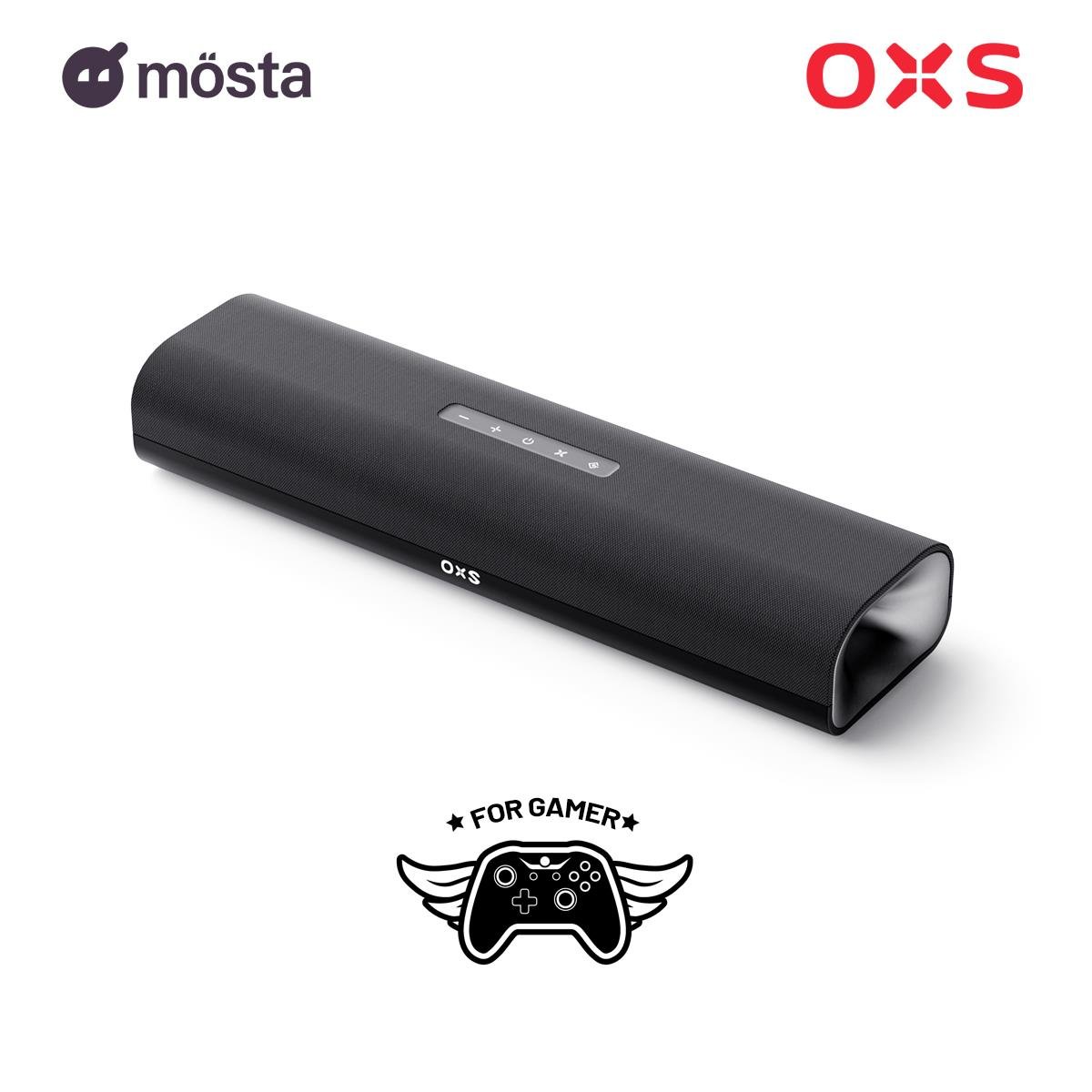 OXS S2 Thunder Lite Gaming Soundbar