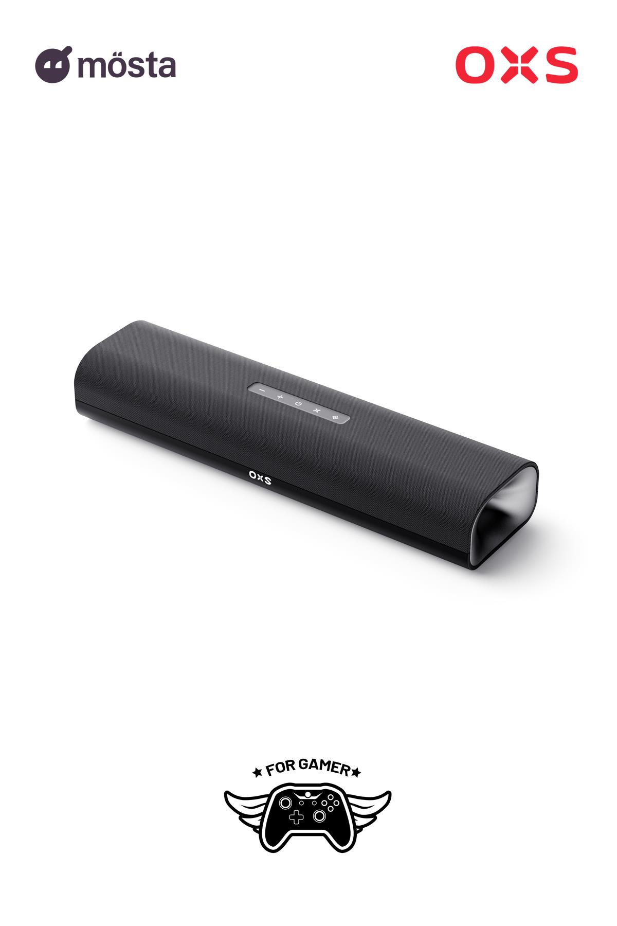 OXS S2 Thunder Lite Gaming Soundbar