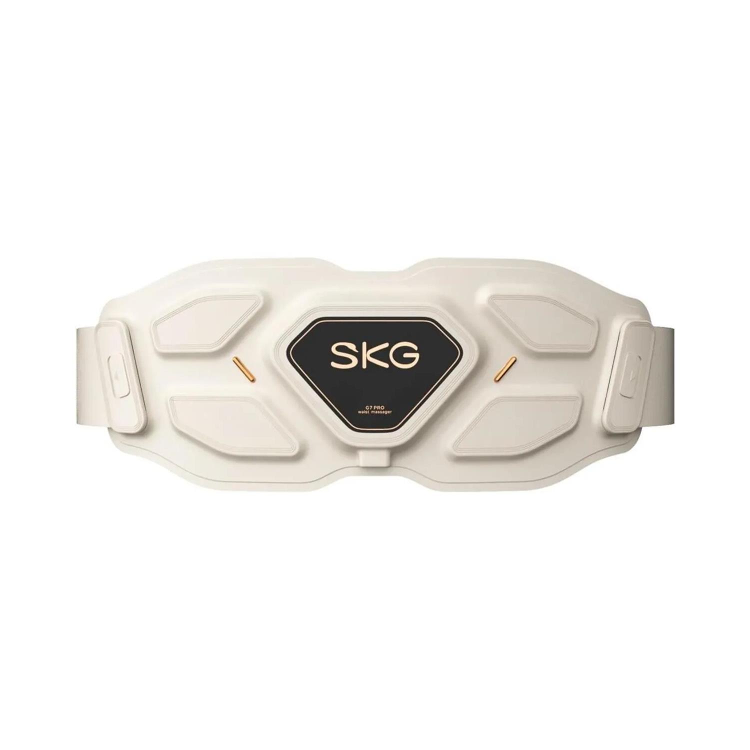 SKG W9 PRO TAŞINABİLİR BEL VE SIRTMASAJROBOTU