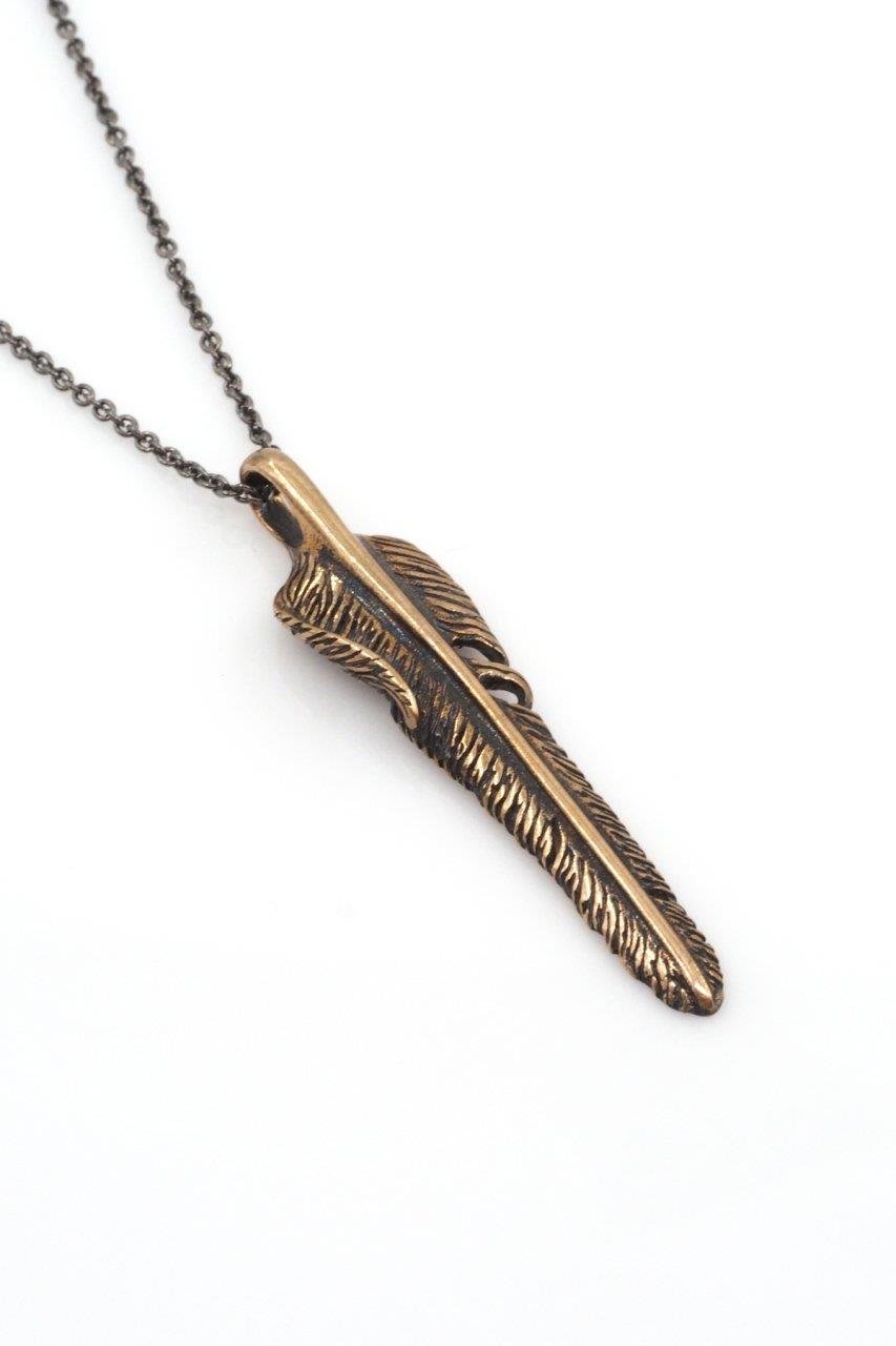 Antik Kolye Ucu By-5075