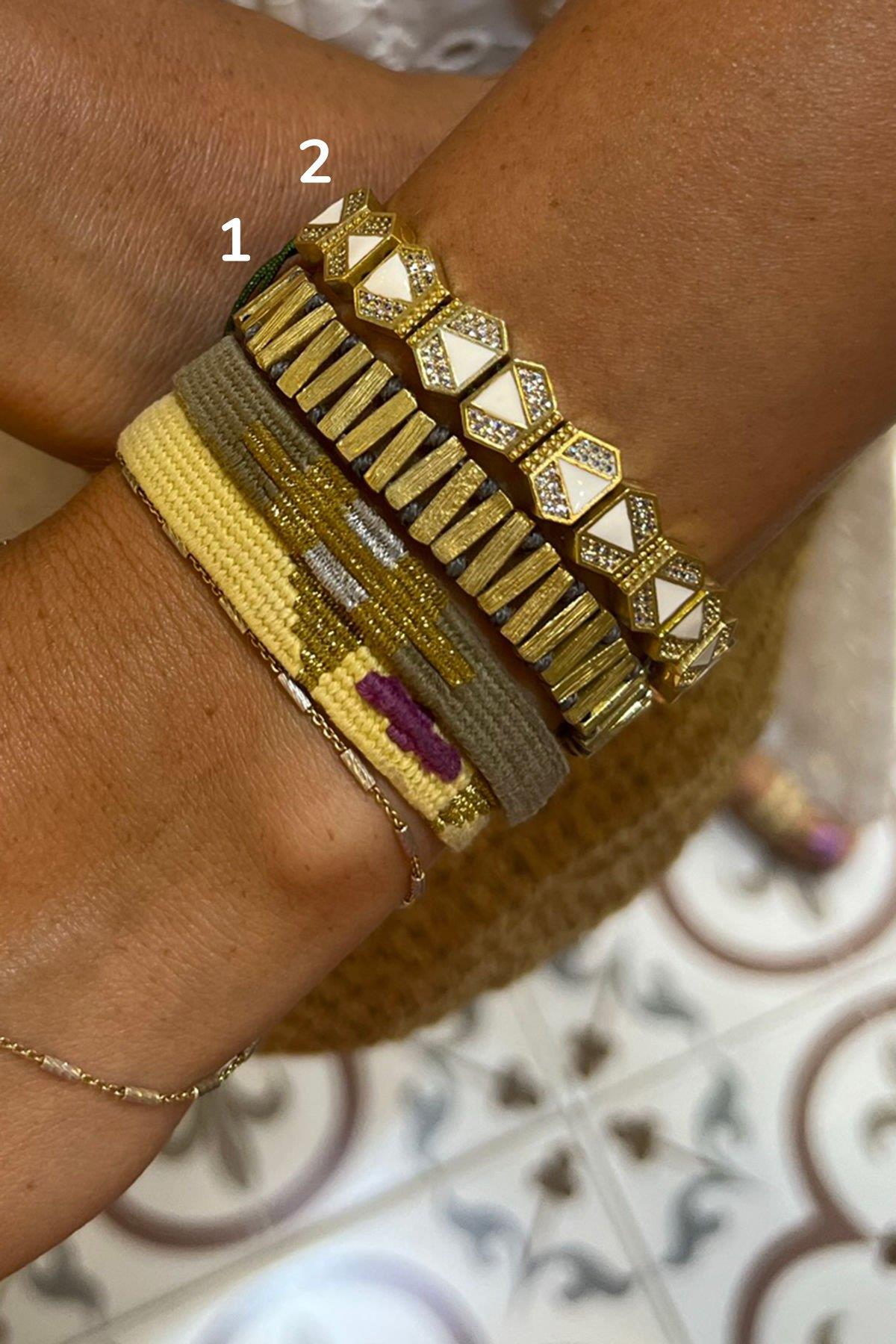 Kombin Bileklikler By-7259