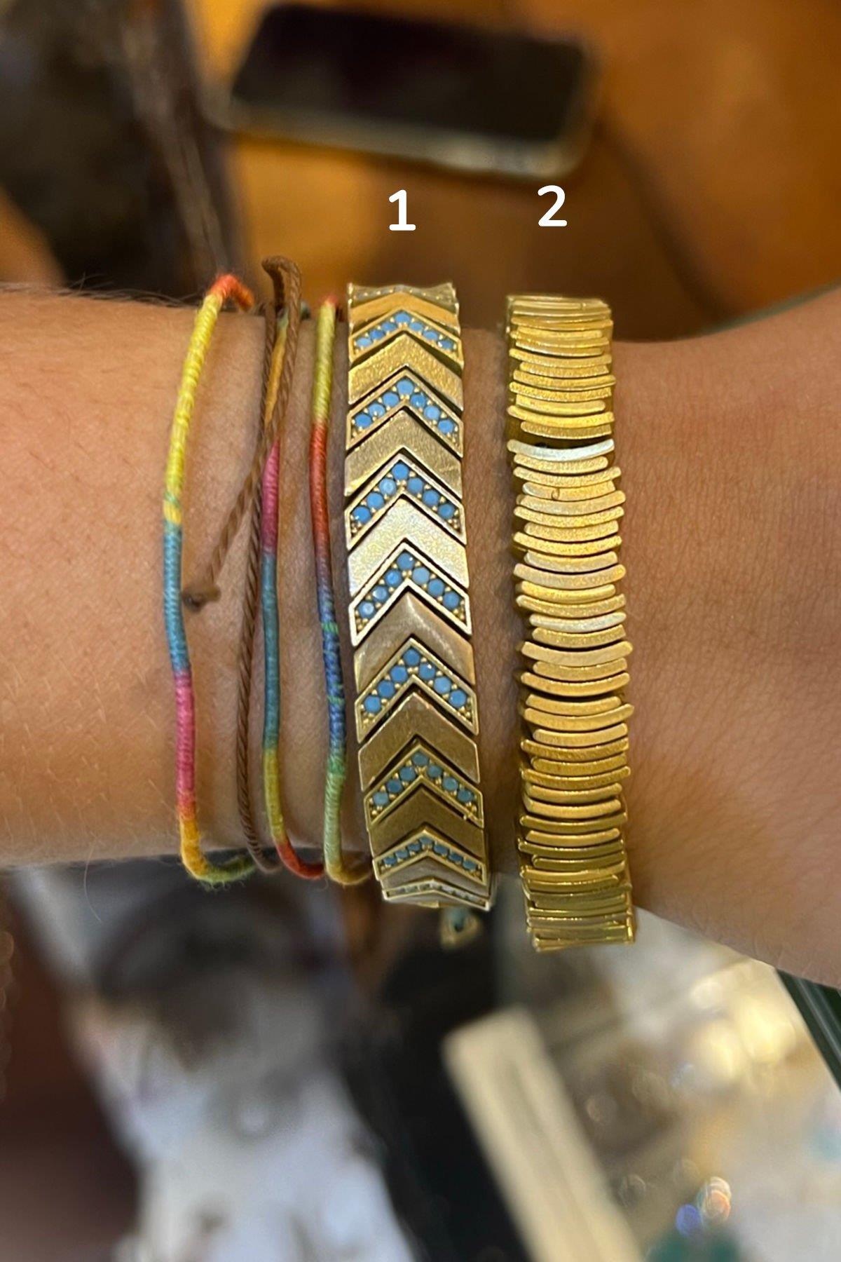 Kombin Bileklikler By-7263